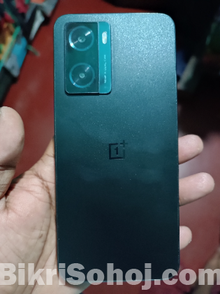 OnePlus Nord N20 SE